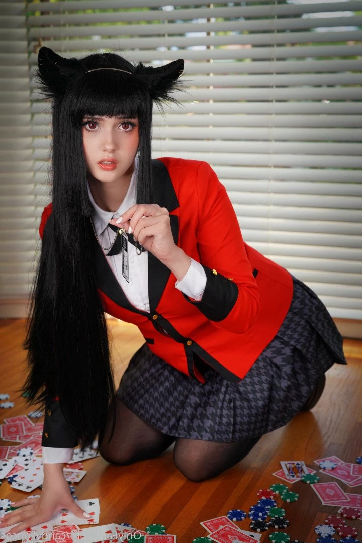 Candylion [ candylioncos ] Onlyfans leaked photo 4017455 on Hotleaks.tv