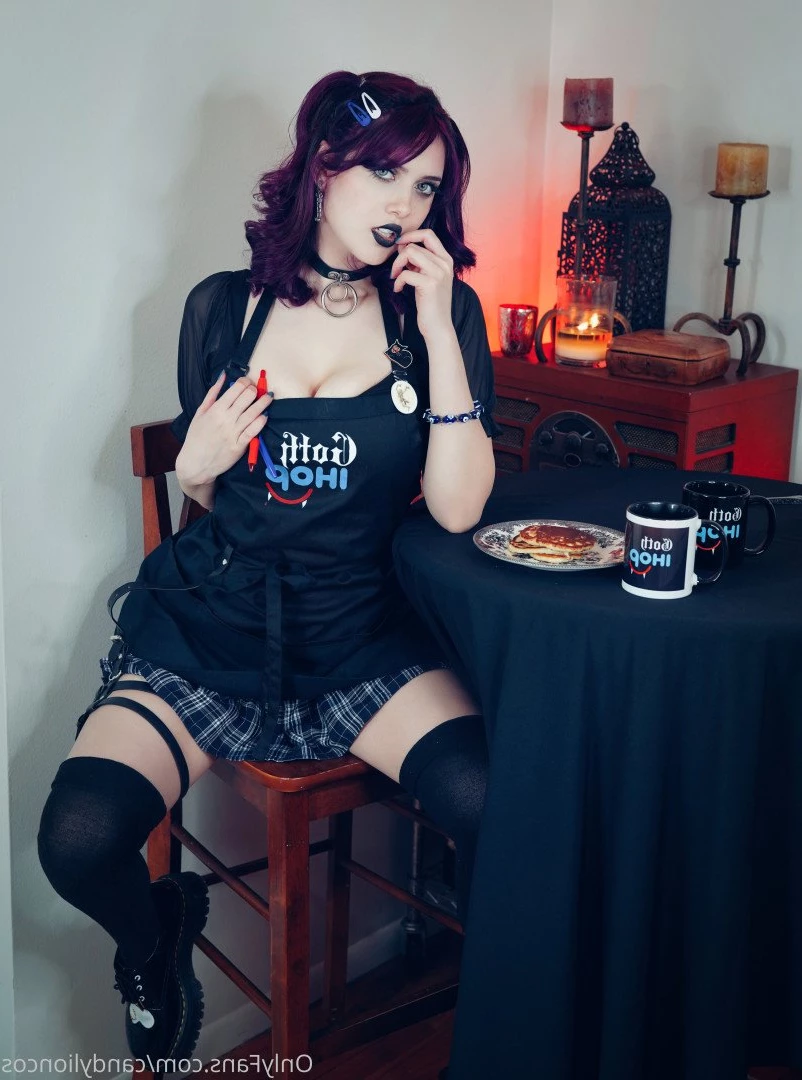 Candylion [ candylioncos ] Onlyfans leaked photo 4019899 on Hotleaks.tv