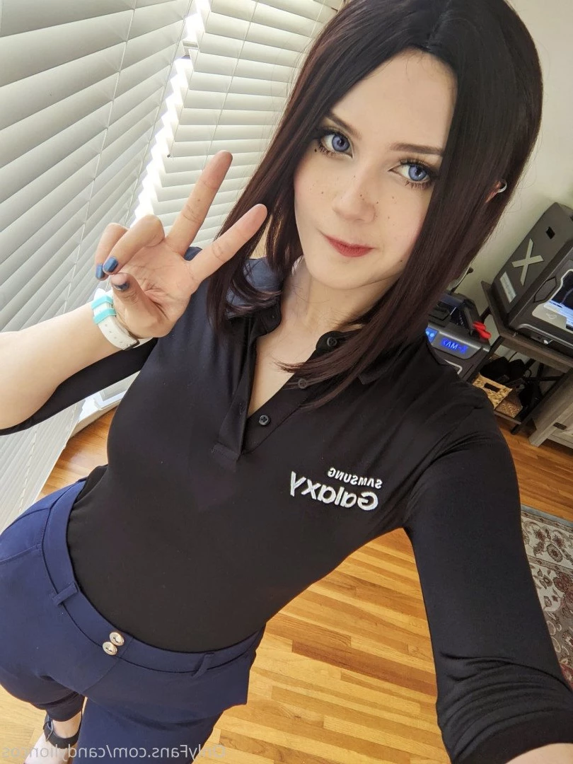 Candylion [ candylioncos ] Onlyfans leaked photo 4023997 on Hotleaks.tv