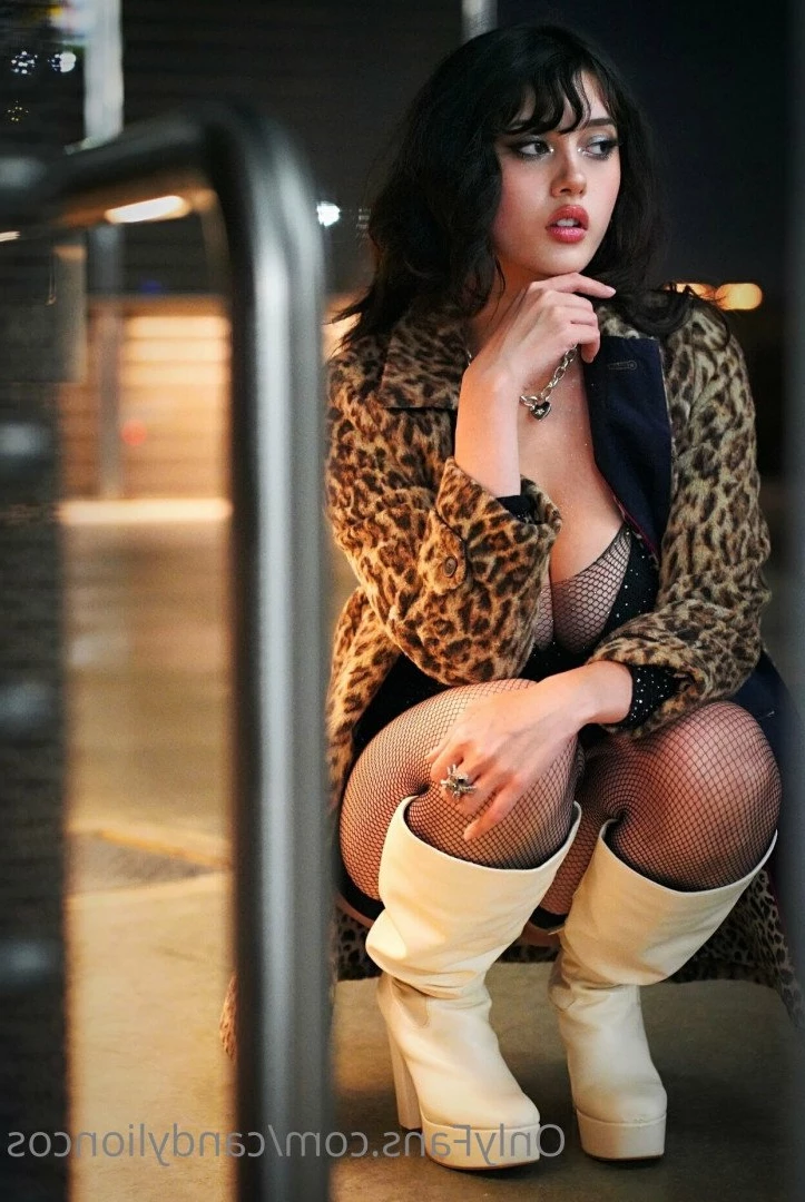Candylion [ candylioncos ] Onlyfans leaked photo 4025108 on Hotleaks.tv
