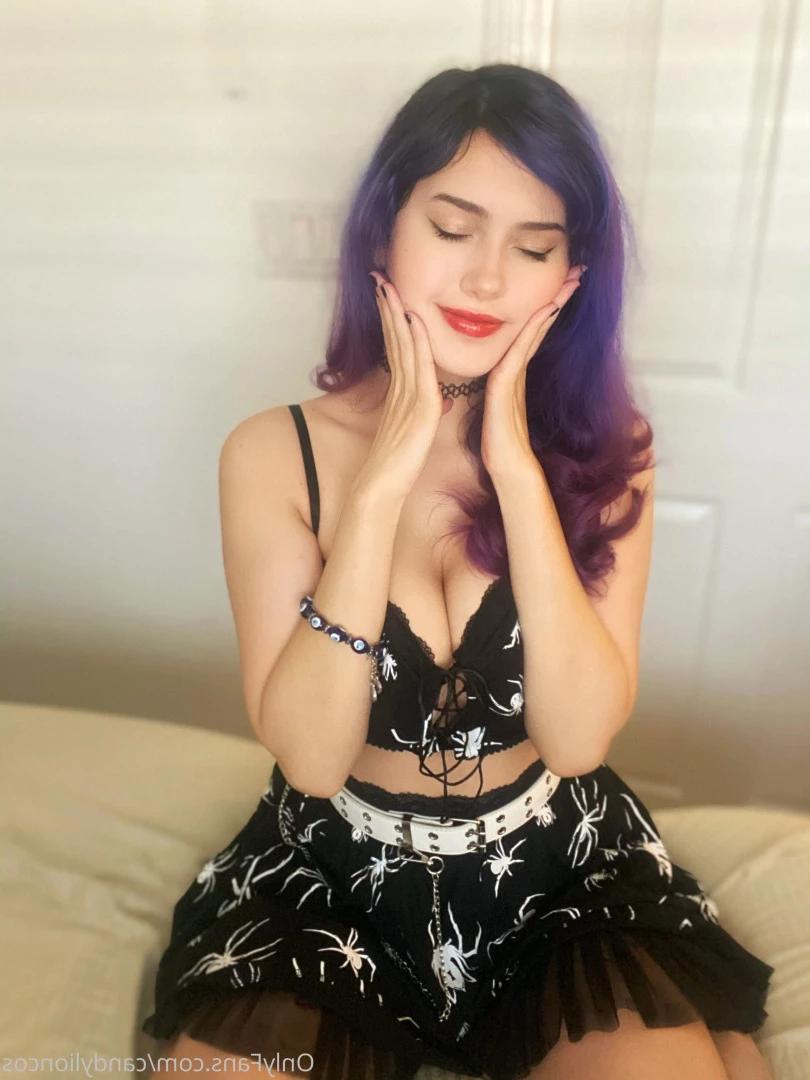 Candylion [ candylioncos ] Onlyfans leaked photo 6229919 on Hotleaks.tv