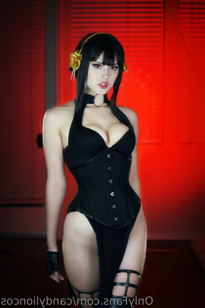 Candylion [ candylioncos ] Onlyfans leaked photo 6229939 on Hotleaks.tv