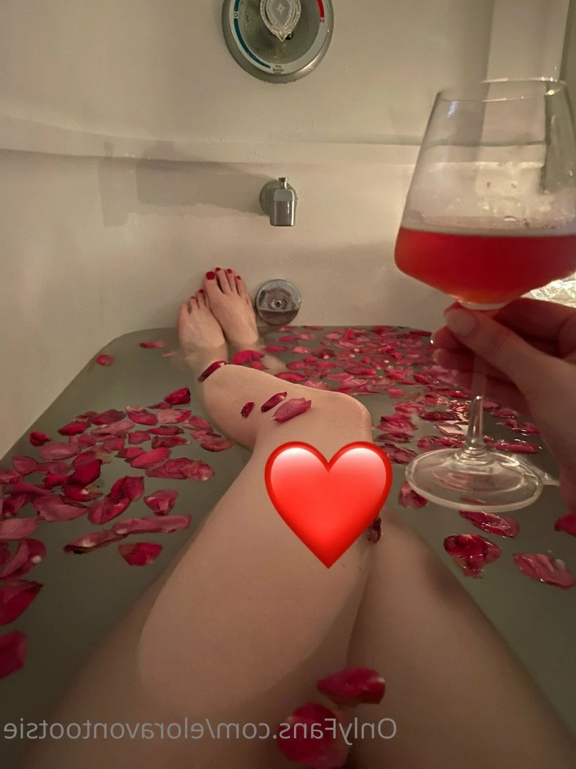 eloravontootsie Onlyfans leaked photo 2320350 on Hotleaks.tv