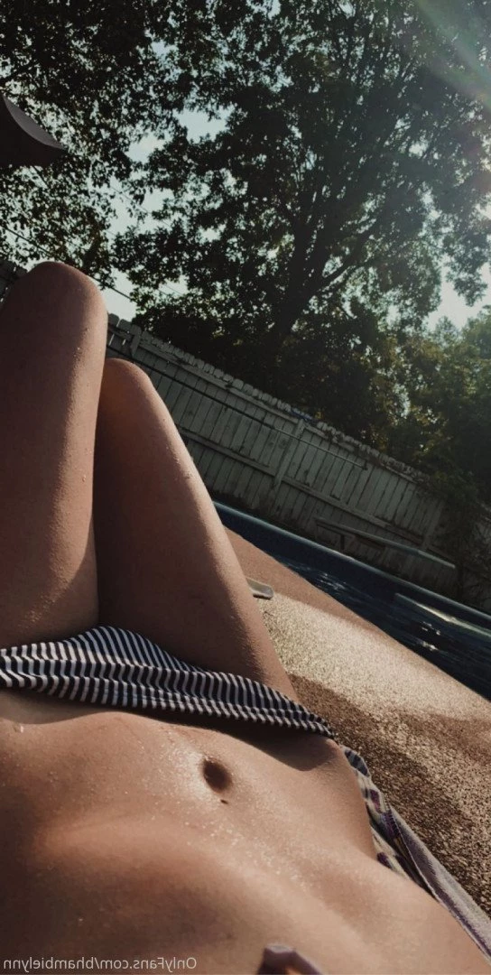 bailey lynn🌙 [ bhambielynn ] Onlyfans leaked photo 177911 on Hotleaks.tv