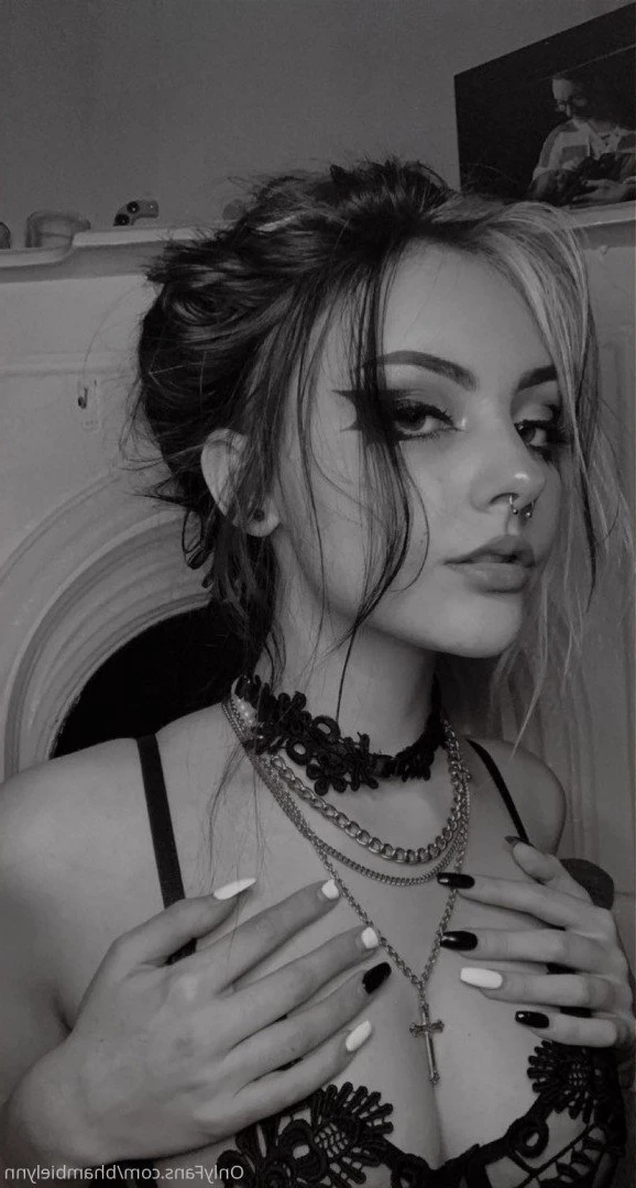 bailey lynn🌙 [ bhambielynn ] Onlyfans leaked photo 177926 on Hotleaks.tv