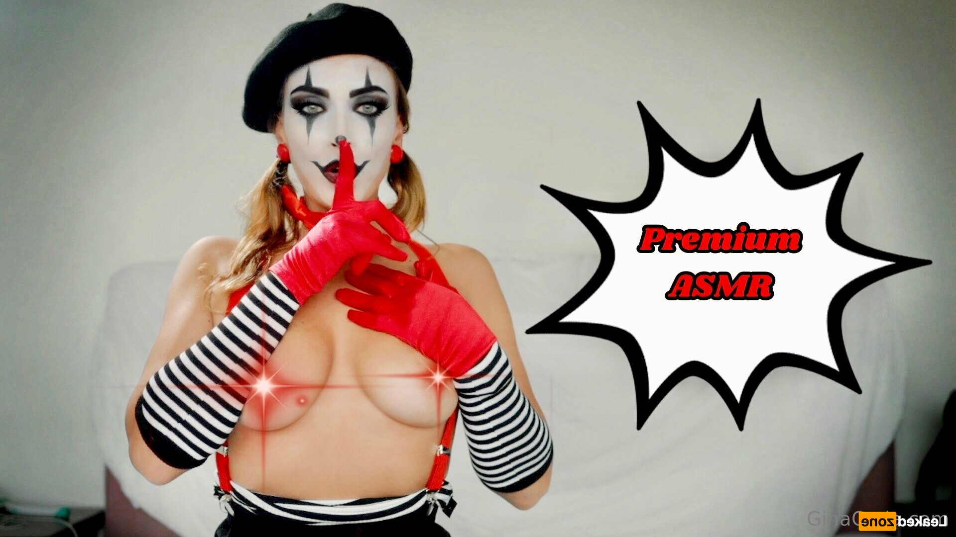 Gina Carla free [ gina_carla ] Onlyfans leaked photo 16593850 on Hotleaks.tv