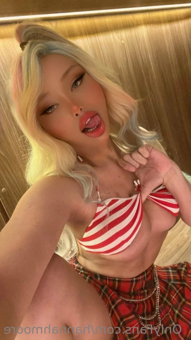 Hannah Moore [ hannahmoore ] Onlyfans leaked photo 6114276 on Hotleaks.tv