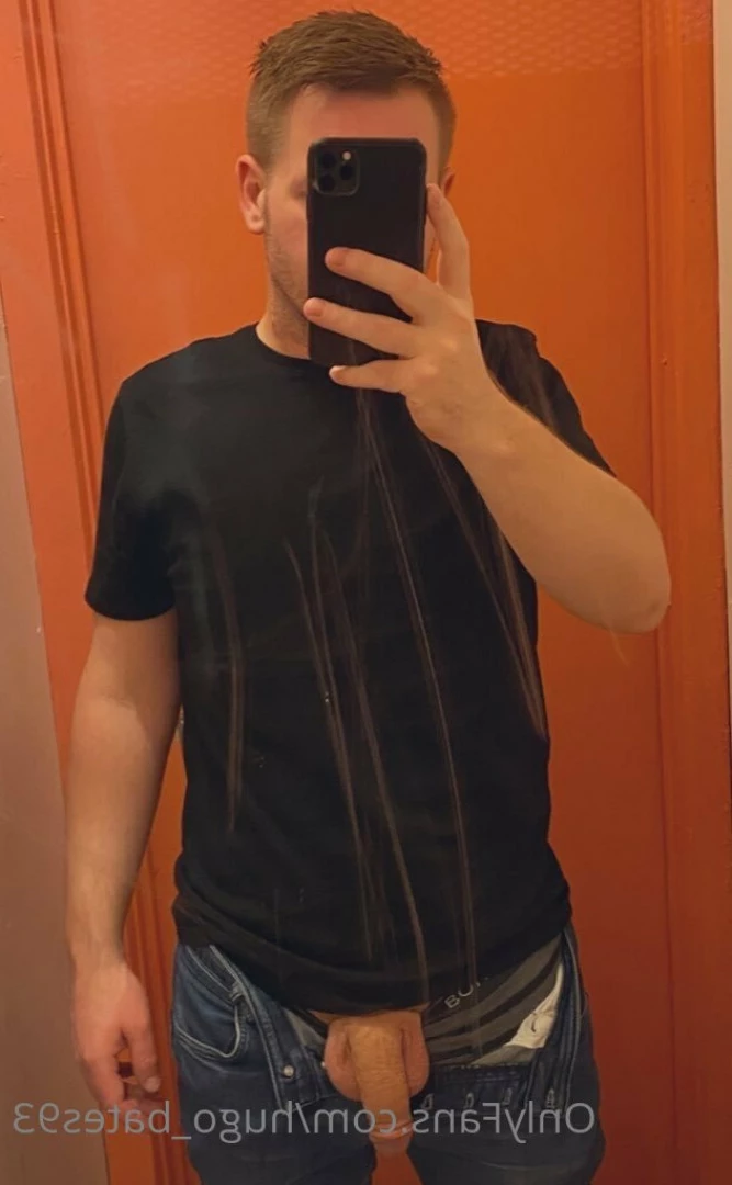 hugo_bates93 Onlyfans leaked photo 6229378 on Hotleaks.tv