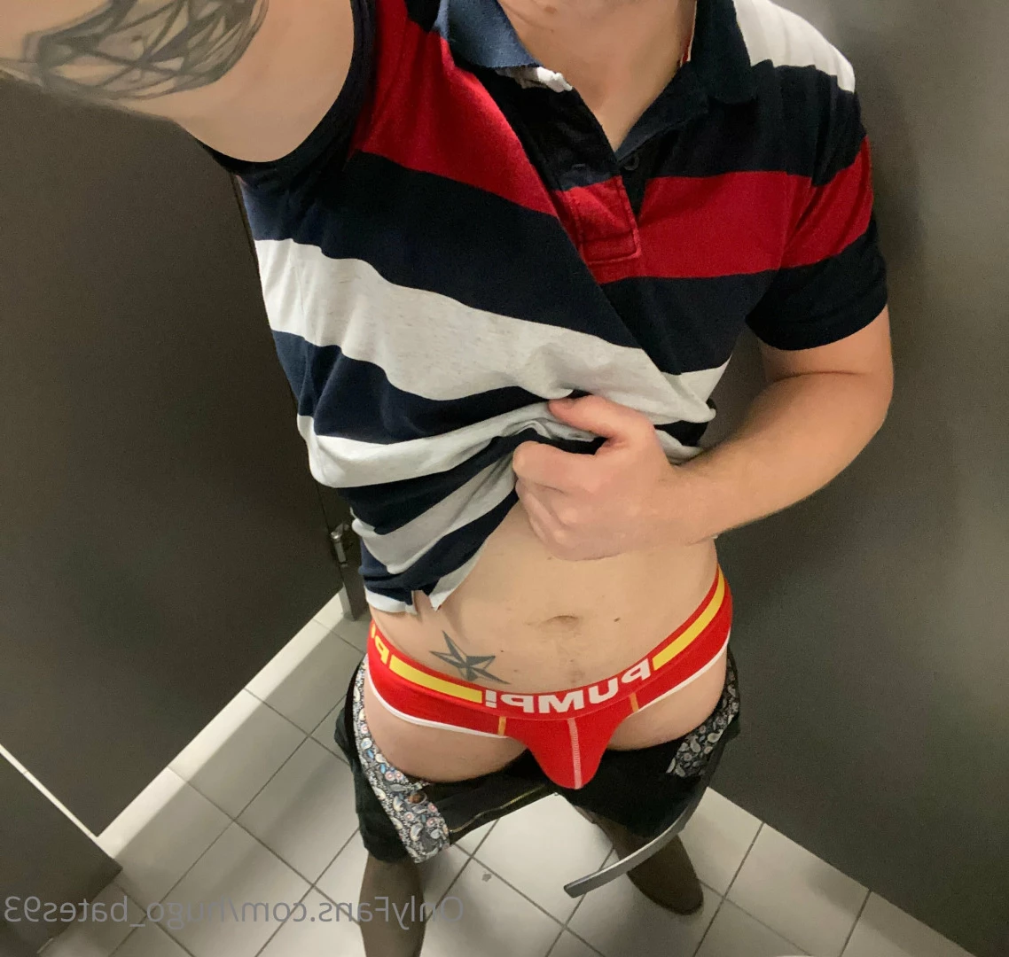 hugo_bates93 Onlyfans leaked photo 6229403 on Hotleaks.tv