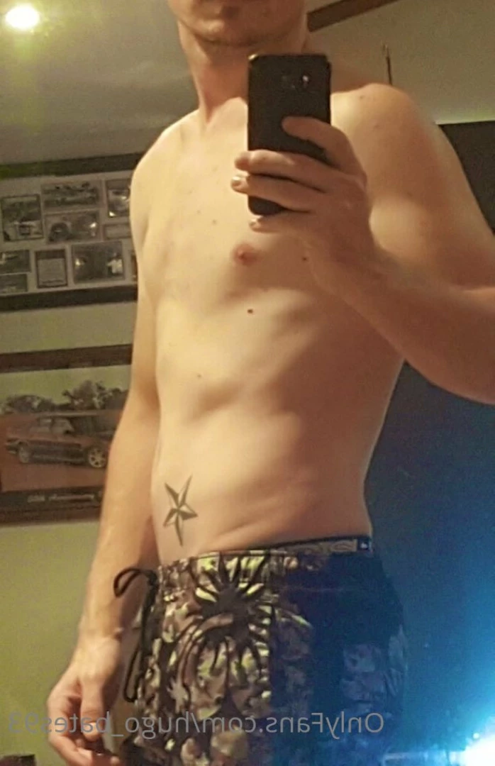 hugo_bates93 Onlyfans leaked photo 6229551 on Hotleaks.tv