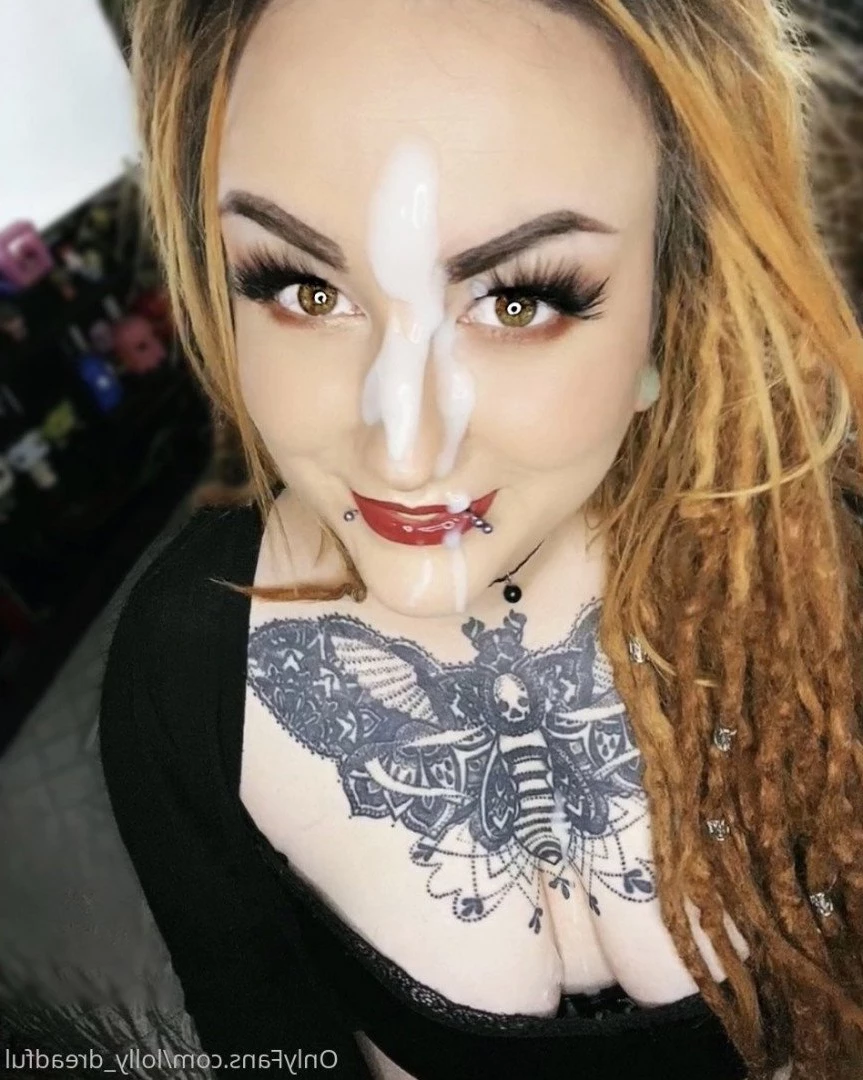 🍭Lolly Dreadful🍭 [ lolly_dreadful ] Onlyfans leaked photo 2346324 on Hotleaks.tv