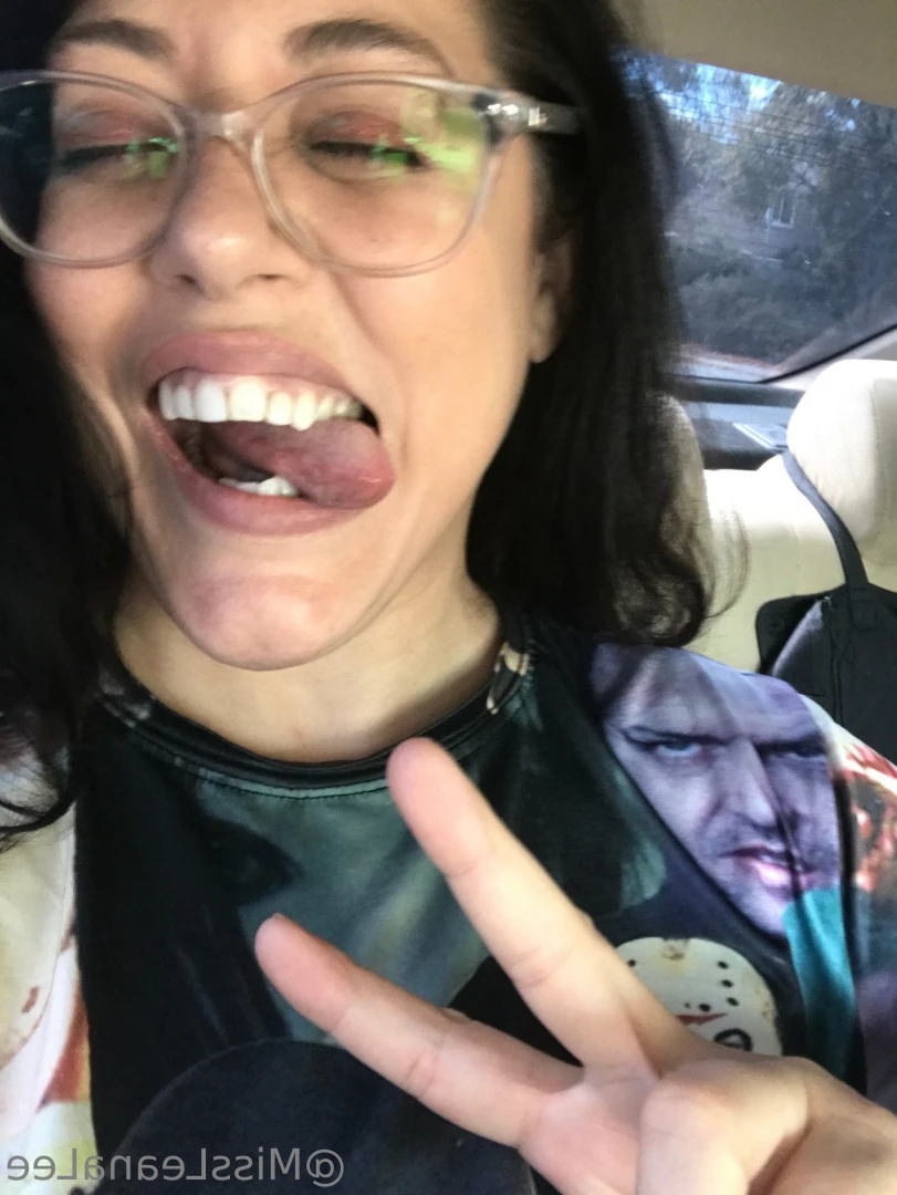 Leana Lee [ missleanalee ] Onlyfans leaked photo 6099408 on Hotleaks.tv