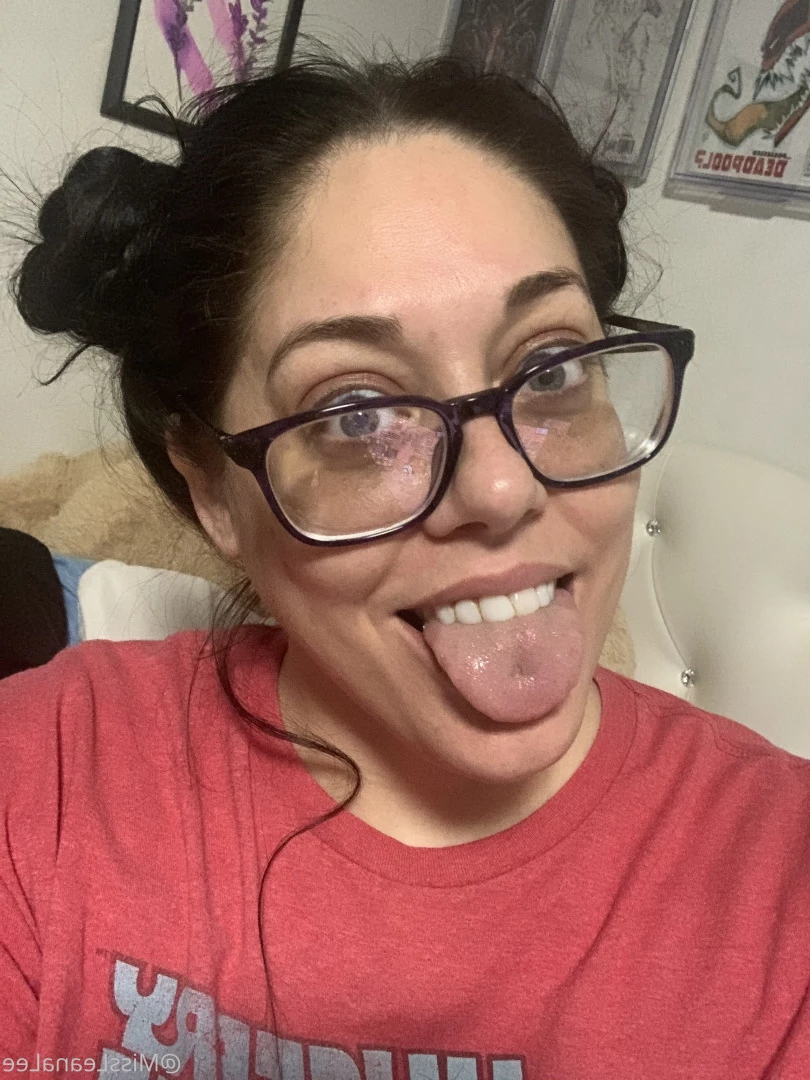 Leana Lee [ missleanalee ] Onlyfans leaked photo 6099417 on Hotleaks.tv