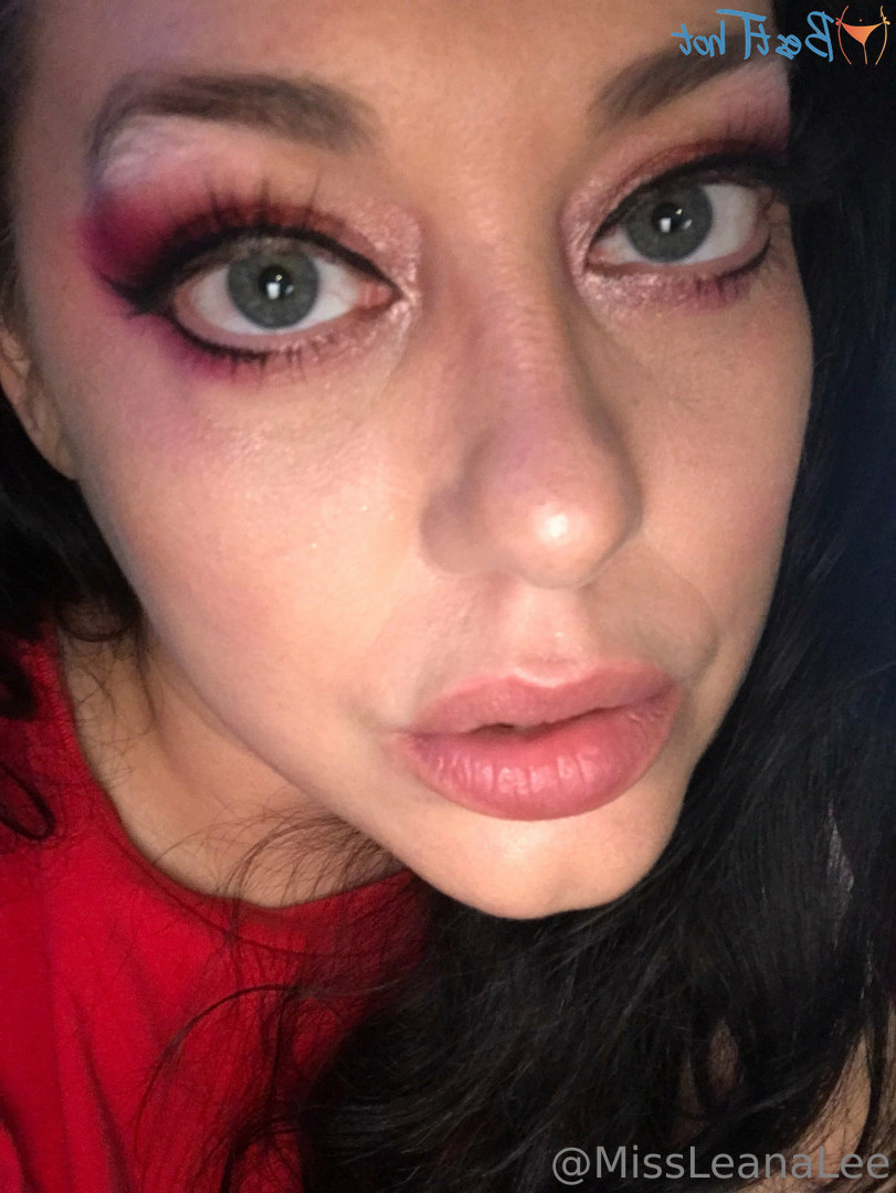 Leana Lee [ missleanalee ] Onlyfans leaked photo 16601789 on Hotleaks.tv