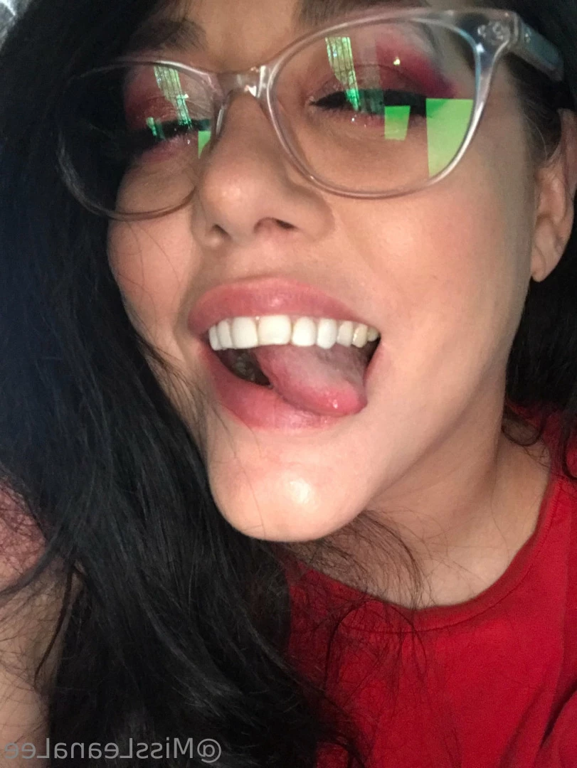 Leana Lee [ missleanalee ] Onlyfans leaked photo 16601792 on Hotleaks.tv
