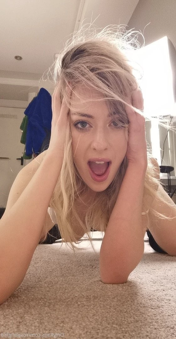 Rosa Brighid [ rosabrighid ] Onlyfans leaked photo 3793648 on Hotleaks.tv