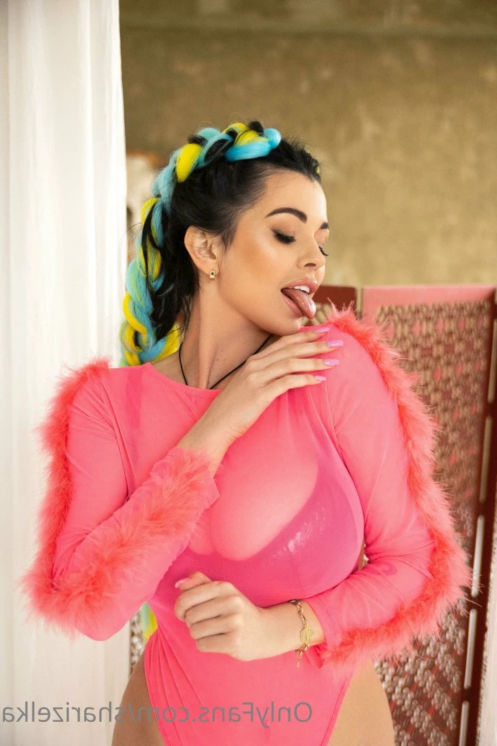 Sha Rizel [ sharizelka ] Onlyfans leaked photo 2302307 on Hotleaks.tv