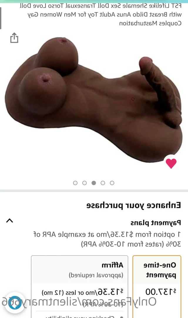 SilentMary [ silentmary666 ] Onlyfans leaked photo 6099066 on Hotleaks.tv