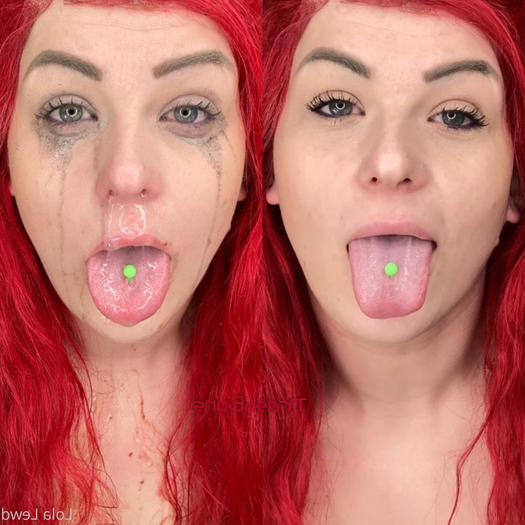 Lola Lewd [ trashbuns ] Onlyfans leaked photo 3761320 on Hotleaks.tv