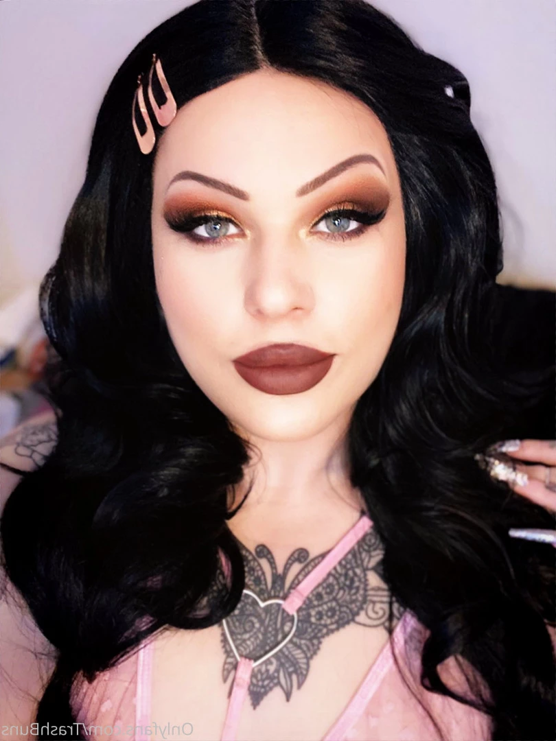 Lola Lewd [ trashbuns ] Onlyfans leaked photo 6110249 on Hotleaks.tv