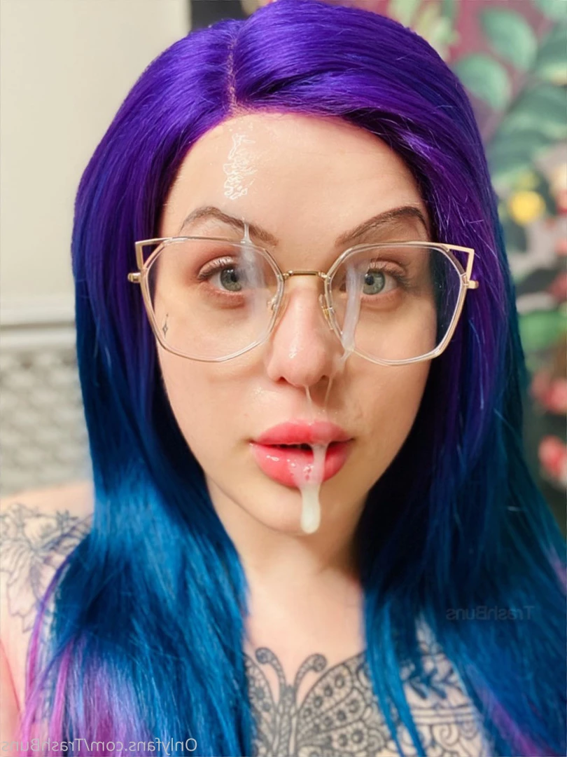 Lola Lewd [ trashbuns ] Onlyfans leaked photo 6112350 on Hotleaks.tv