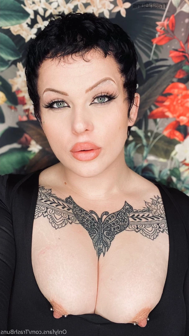 Lola Lewd [ trashbuns ] Onlyfans leaked photo 6112749 on Hotleaks.tv