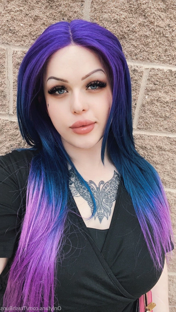 Lola Lewd [ trashbuns ] Onlyfans leaked photo 6113137 on Hotleaks.tv