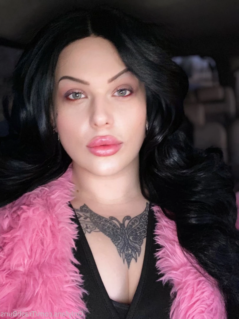 Lola Lewd [ trashbuns ] Onlyfans leaked photo 6113159 on Hotleaks.tv