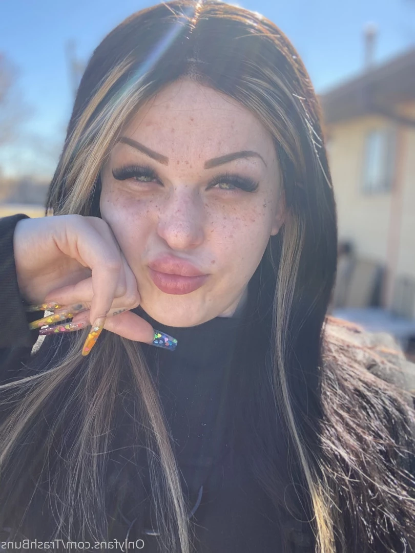 Lola Lewd [ trashbuns ] Onlyfans leaked photo 6113297 on Hotleaks.tv