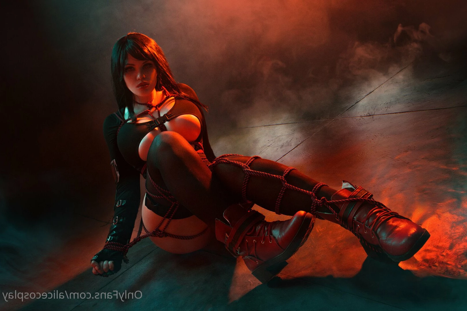 AlicecosplayFREE [ alicecosplay ] Onlyfans leaked photo 4009950 on Hotleaks.tv