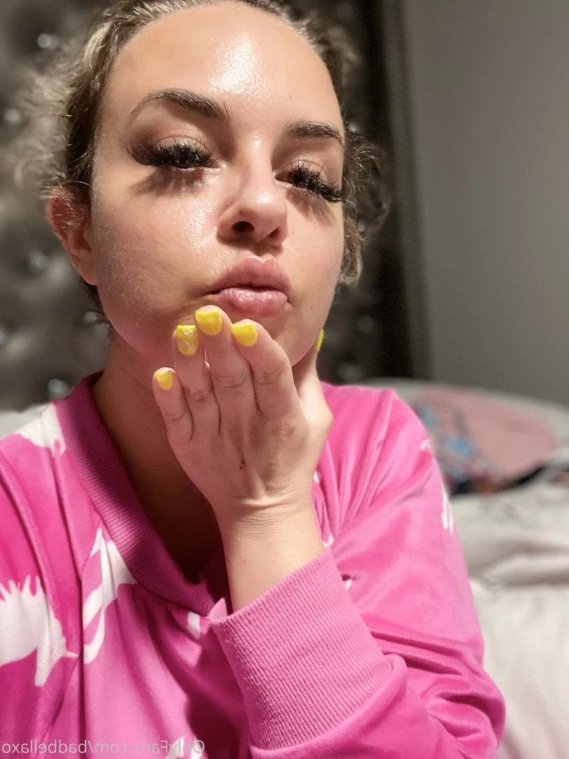 Bad Bella ❌⭕️ $4️⃣ BISEXUAL BABE❗️ [ badbellaxo ] Onlyfans leaked photo 4412731 on Hotleaks.tv
