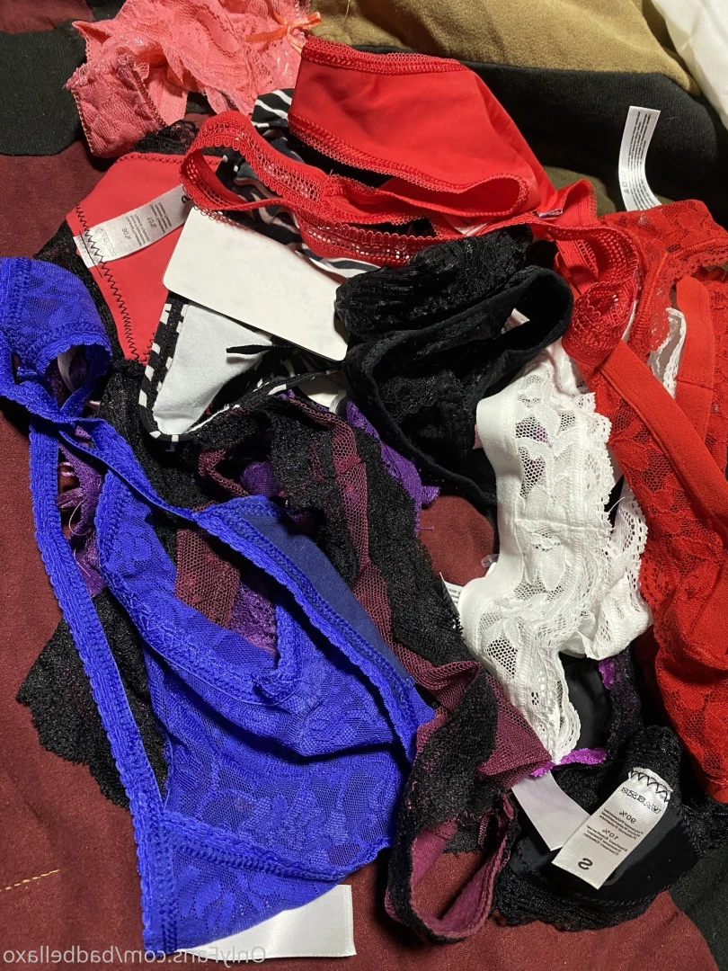 Bad Bella ❌⭕️ $4️⃣ BISEXUAL BABE❗️ [ badbellaxo ] Onlyfans leaked photo 6105805 on Hotleaks.tv