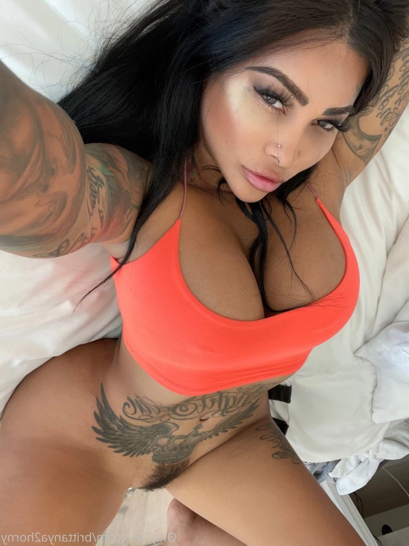 Brittanya🍑 [ brittanya2horny ] Onlyfans leaked photo 4149530 on Hotleaks.tv