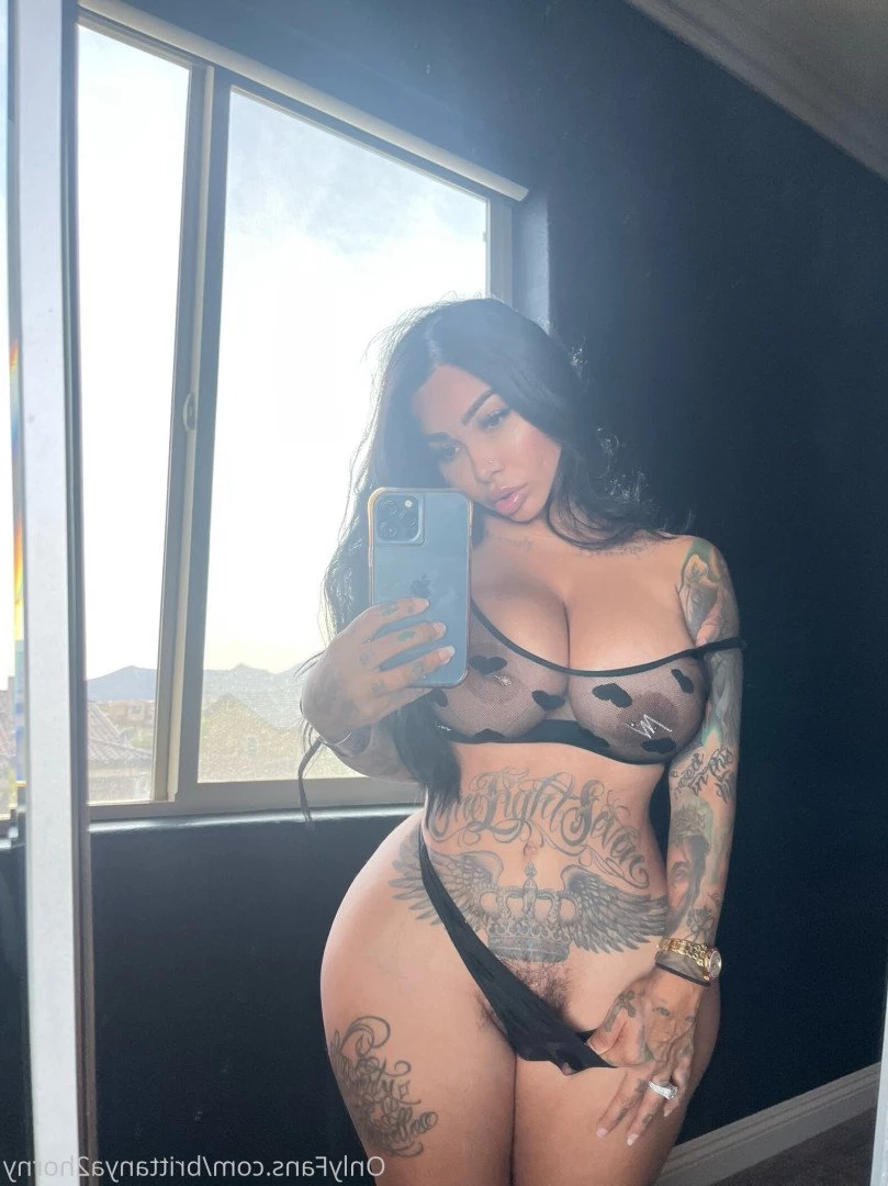 Brittanya🍑 [ brittanya2horny ] Onlyfans leaked photo 4158737 on Hotleaks.tv