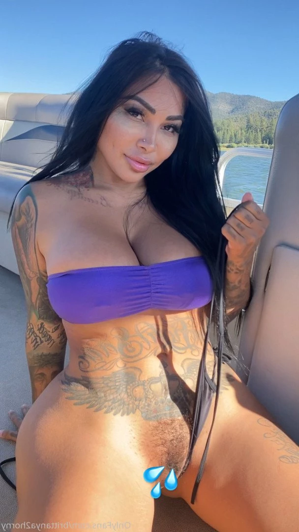 Brittanya🍑 [ brittanya2horny ] Onlyfans leaked photo 4176760 on Hotleaks.tv