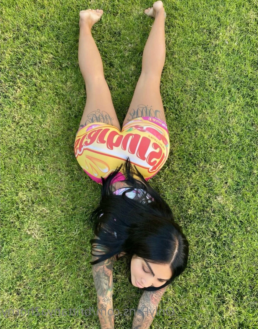 Brittanya🍑 [ brittanya2horny ] Onlyfans leaked photo 14512857 on Hotleaks.tv