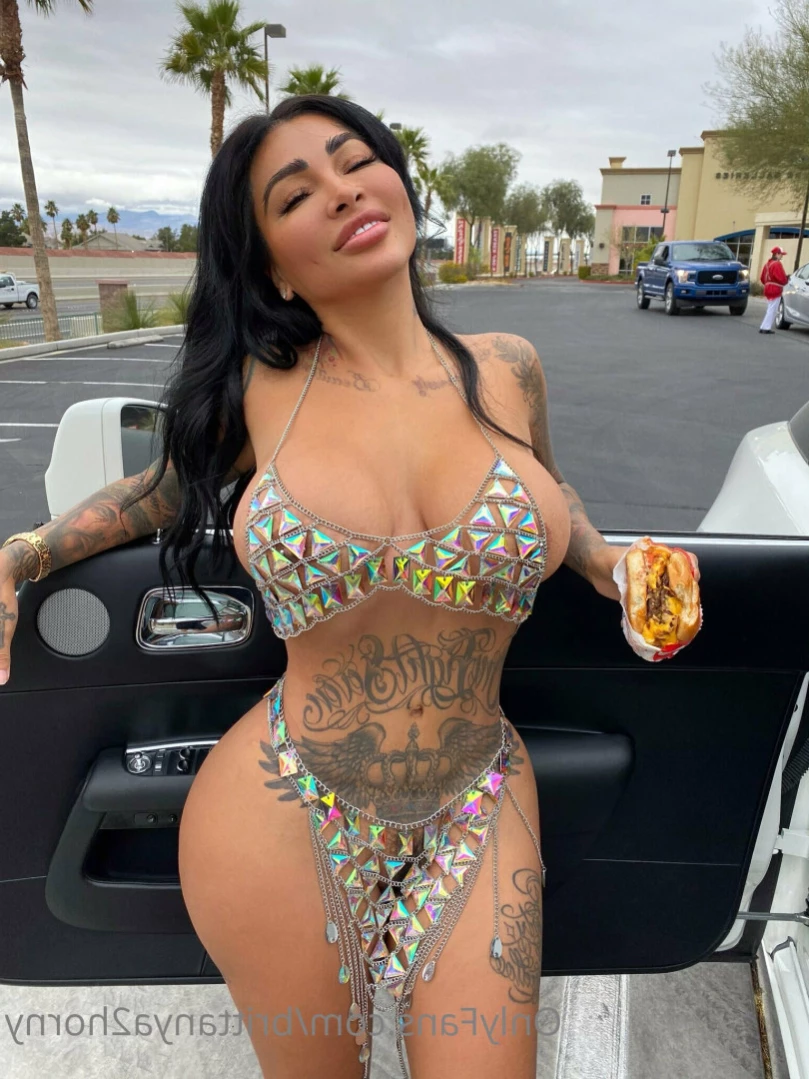 Brittanya🍑 [ brittanya2horny ] Onlyfans leaked photo 15599648 on Hotleaks.tv