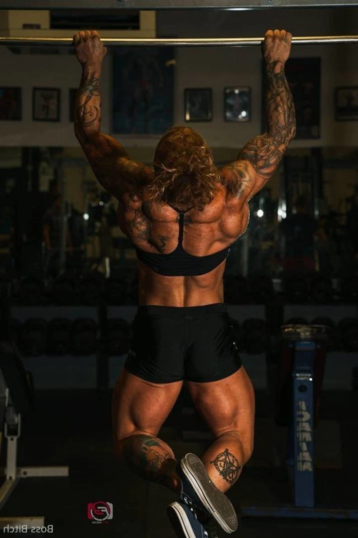 Brooke Diesel [ brookediesel ] Onlyfans leaked photo 2300162 on Hotleaks.tv