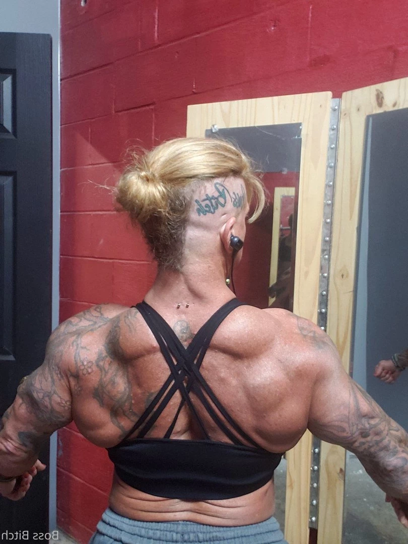 Brooke Diesel [ brookediesel ] Onlyfans leaked photo 2300251 on Hotleaks.tv