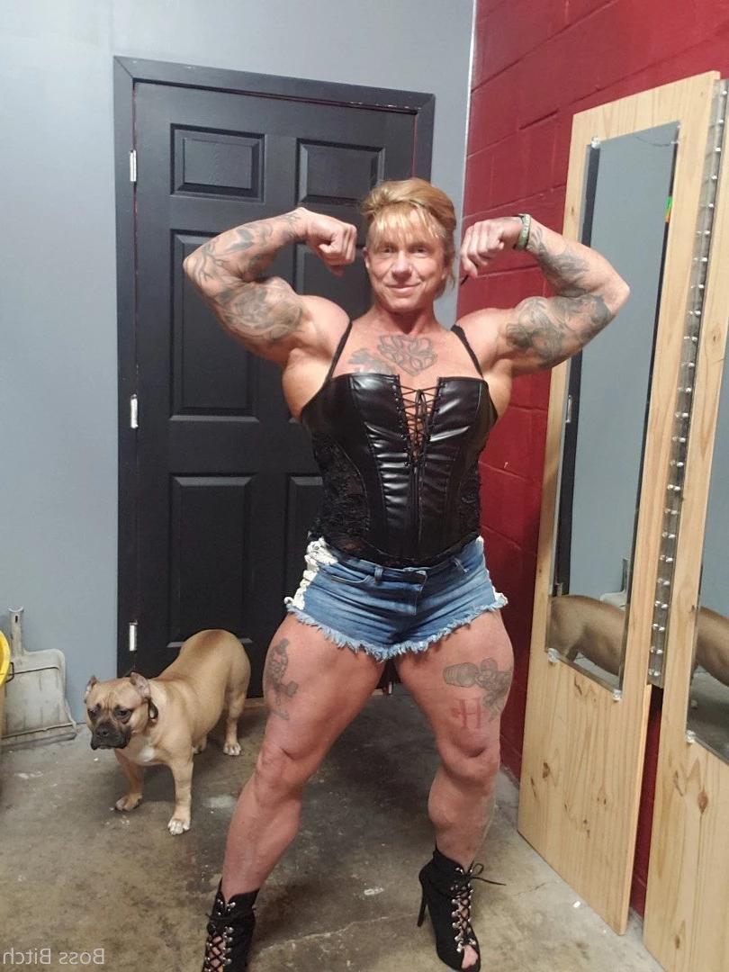 Brooke Diesel [ brookediesel ] Onlyfans leaked photo 2300264 on Hotleaks.tv