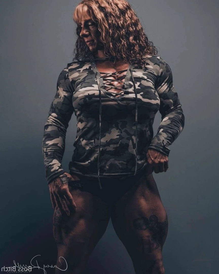 Brooke Diesel [ brookediesel ] Onlyfans leaked photo 2300444 on Hotleaks.tv