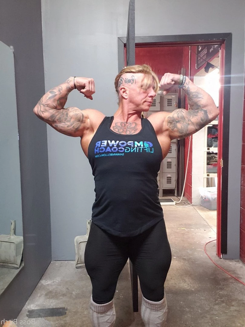 Brooke Diesel [ brookediesel ] Onlyfans leaked photo 2300460 on Hotleaks.tv