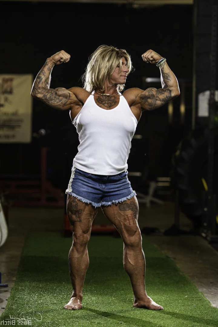 Brooke Diesel [ brookediesel ] Onlyfans leaked photo 2300676 on Hotleaks.tv
