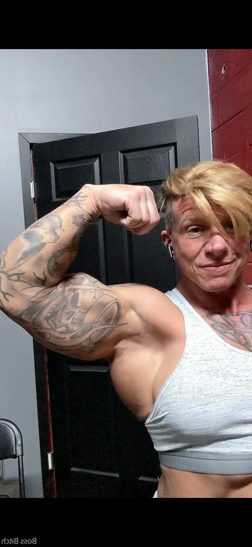 Brooke Diesel [ brookediesel ] Onlyfans leaked photo 2301384 on Hotleaks.tv