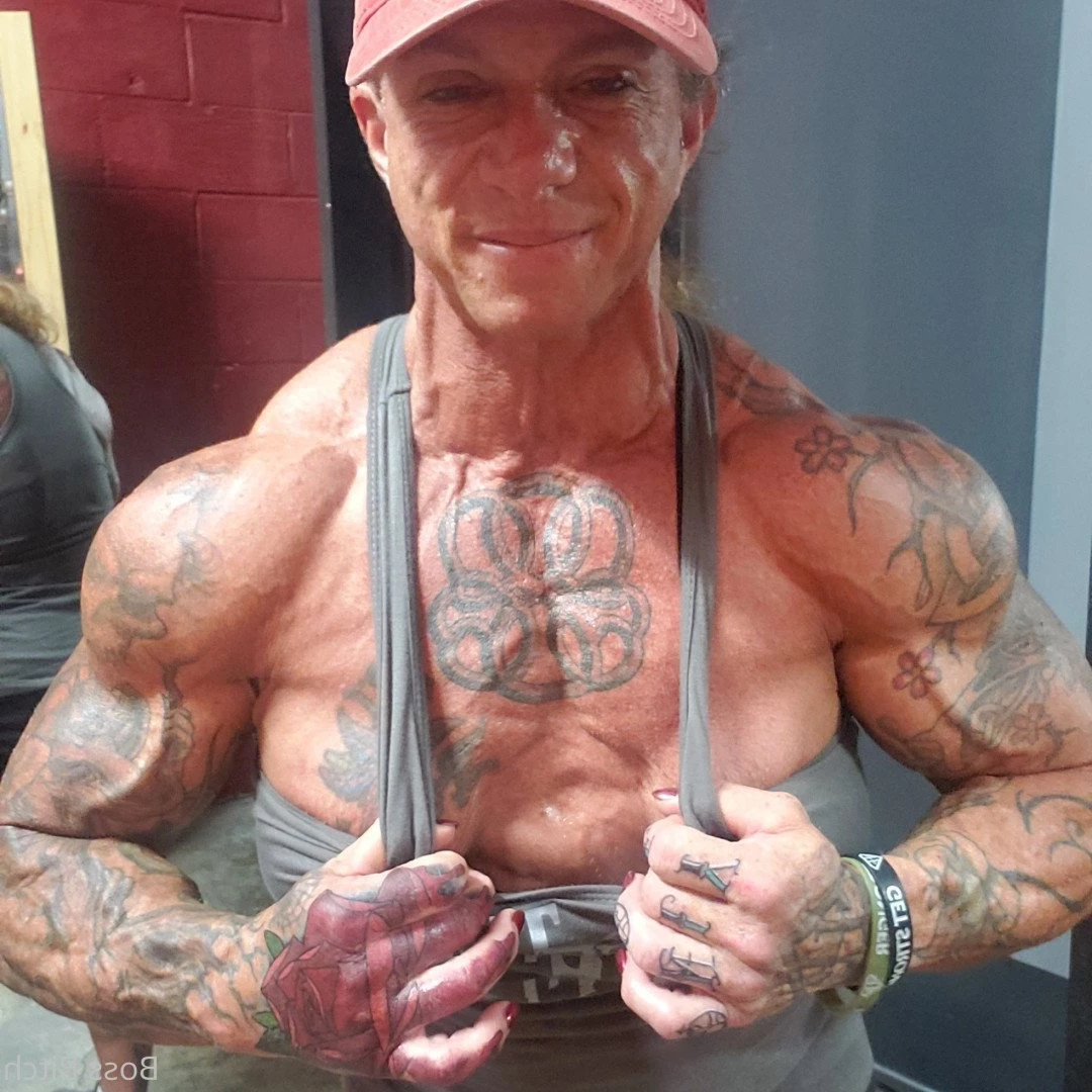 Brooke Diesel [ brookediesel ] Onlyfans leaked photo 2301433 on Hotleaks.tv