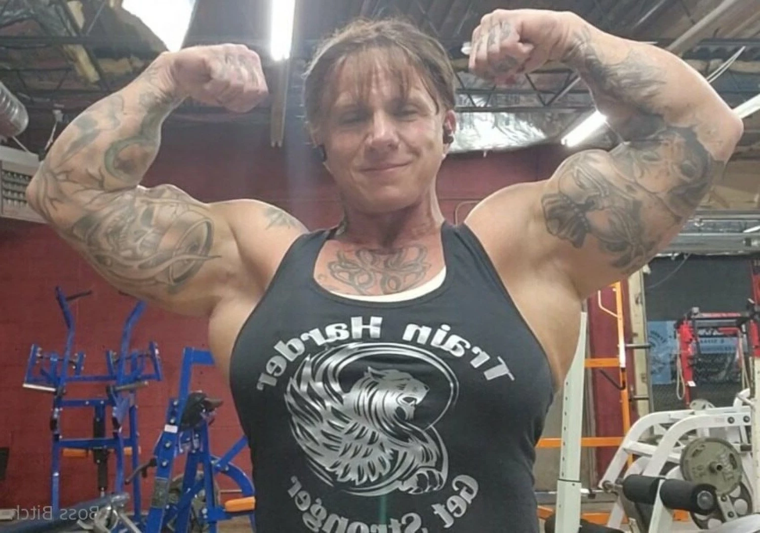 Brooke Diesel [ brookediesel ] Onlyfans leaked photo 2301446 on Hotleaks.tv
