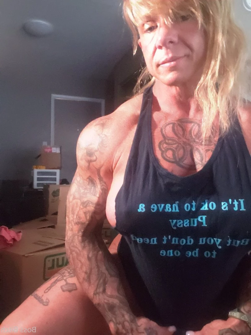 Brooke Diesel [ brookediesel ] Onlyfans leaked photo 2301519 on Hotleaks.tv
