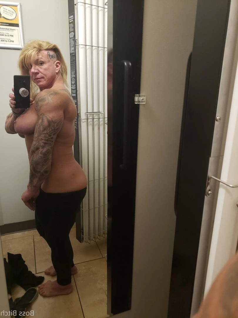 Brooke Diesel [ brookediesel ] Onlyfans leaked photo 2301658 on Hotleaks.tv