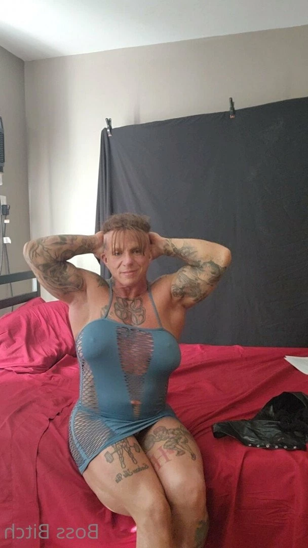 Brooke Diesel [ brookediesel ] Onlyfans leaked photo 2301736 on Hotleaks.tv