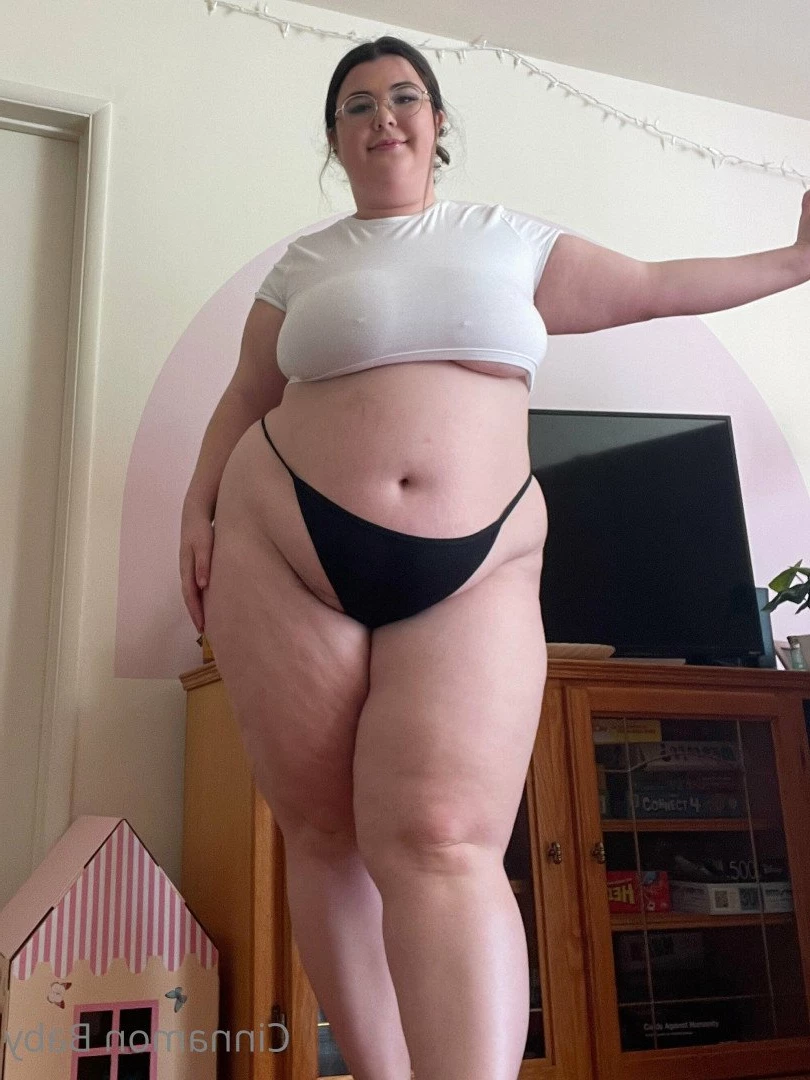 cinnamon [ cinnamonnbaby ] Onlyfans leaked photo 2317014 on Hotleaks.tv